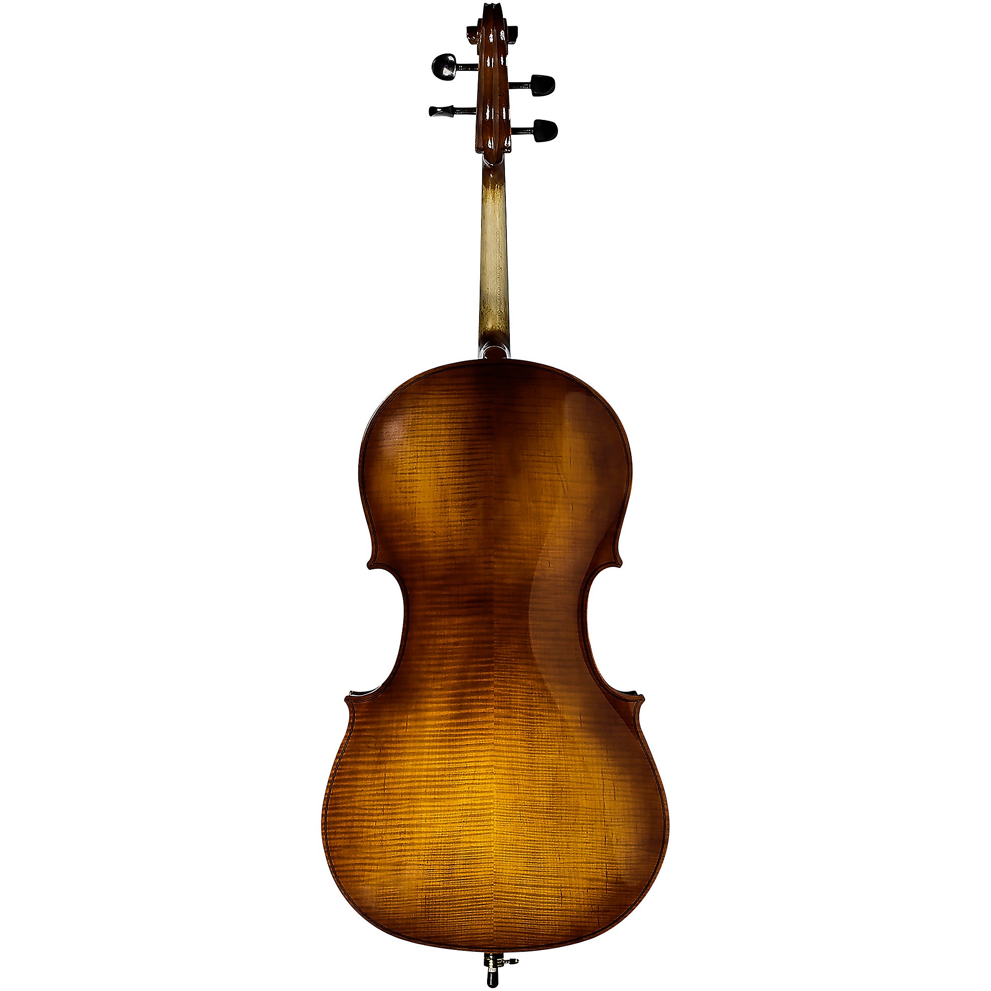 【中古】 Delightful Cello DelightfulCello 著 4/4-1/8 Du's Cello for Beginner Level, GC80C - MilSound