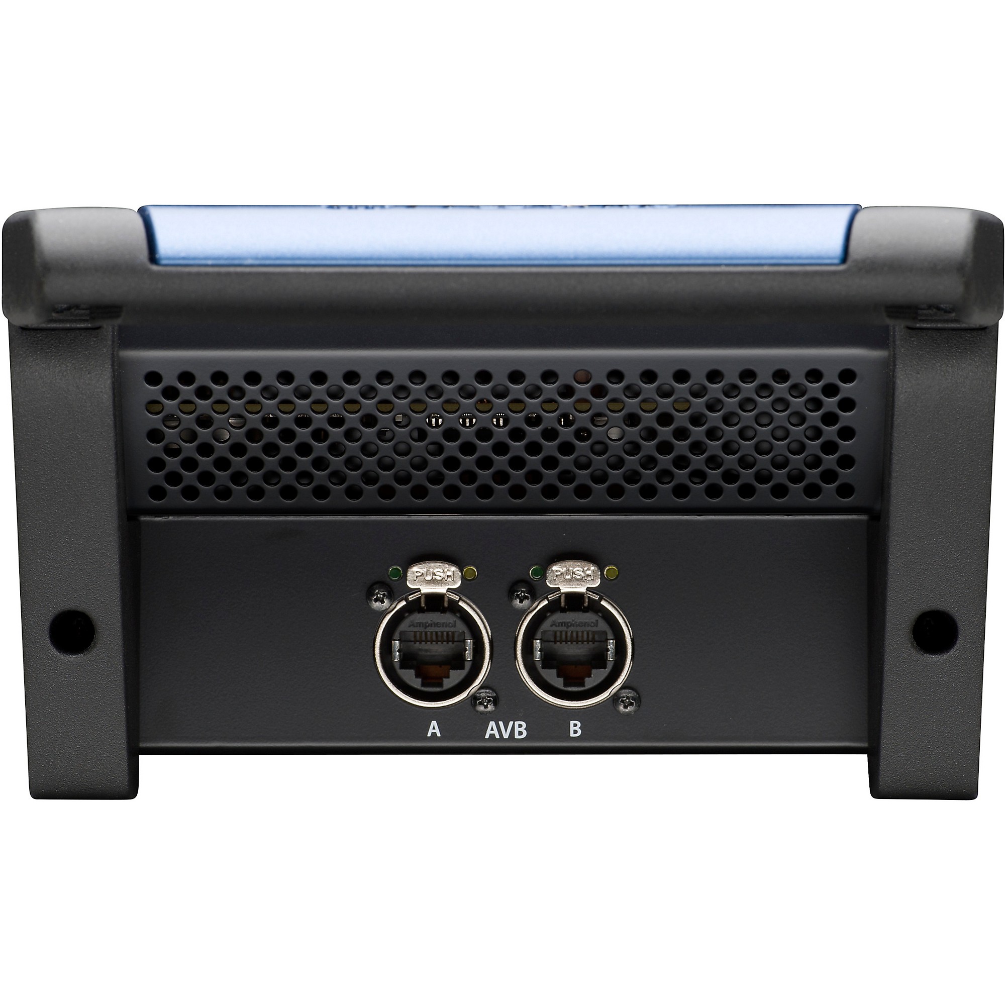 PreSonus NSB 16.8 AVB Network Stage Box | Music & Arts