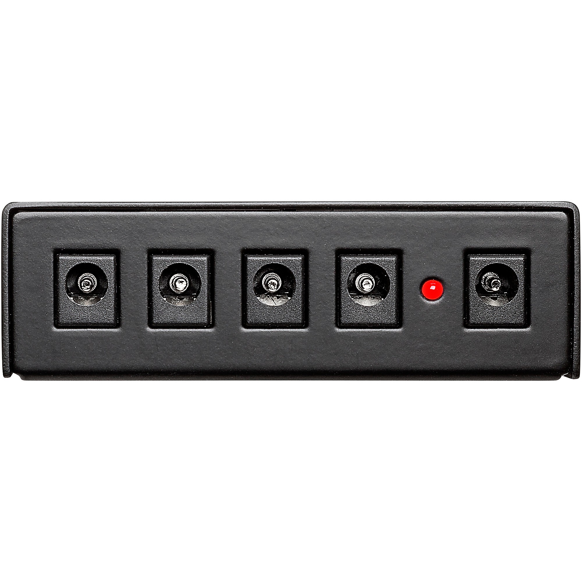 Voodoo Lab Pedal Power X4 Isolated Power Supply | Music & Arts Voodoo Lab Pedal Power X4 Isolated Power Supply | Music & Arts