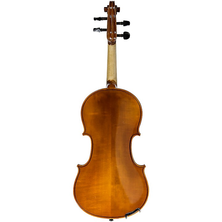 Strobel ML-80 Student Series 1/8 Size Violin Outfit | Music & Arts