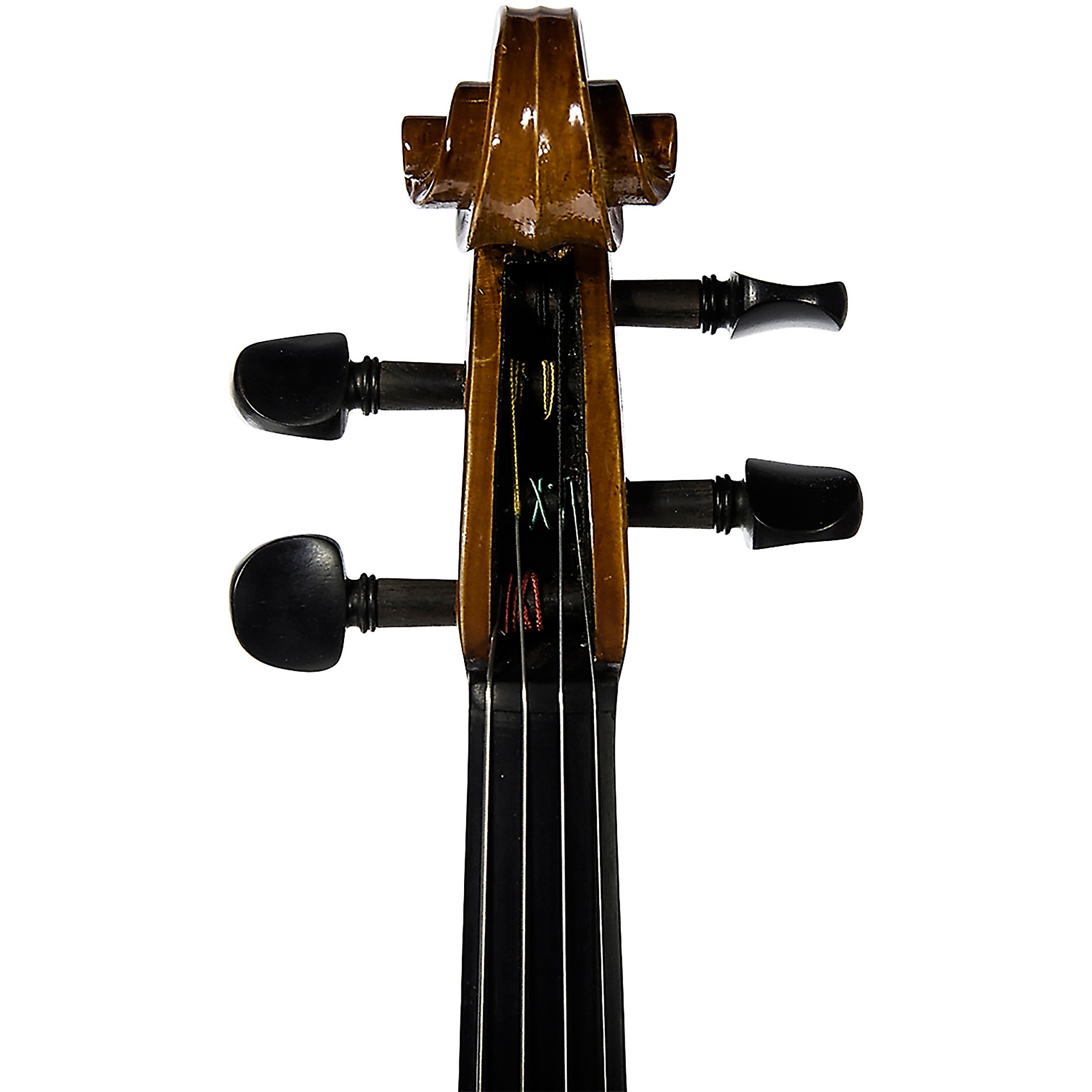 極美品●Strobel・イーストマン● バイオリン ML80 4/4 2007年 Strobel ML-80 Student Series 3/4 Size Violin Outfit | Music