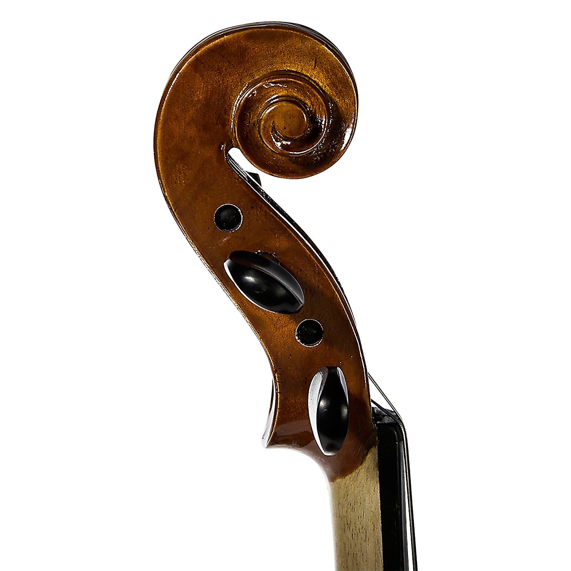 Strobel ML-80 Student Series 3/4 Size Violin Outfit | Music