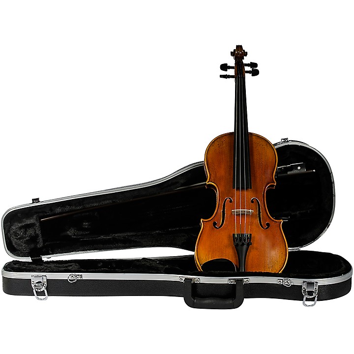 Strobel Strobel ML-105 Student Series 4/4 Size Violin Outfit