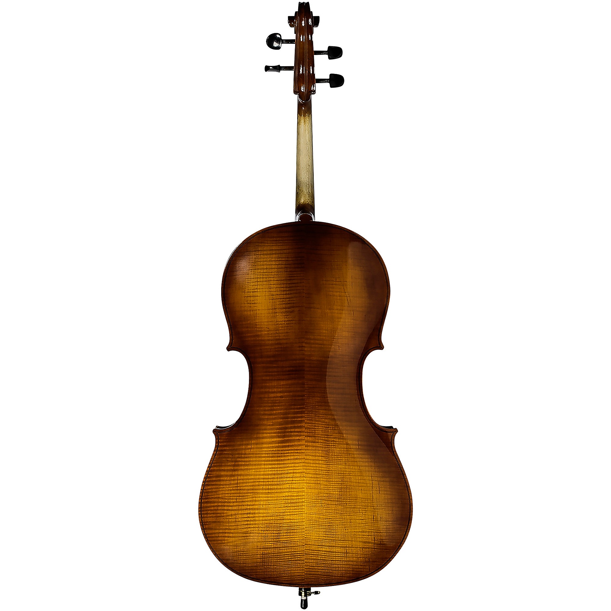 4/4 チェロGermany Old cello 1980年代 弦楽器