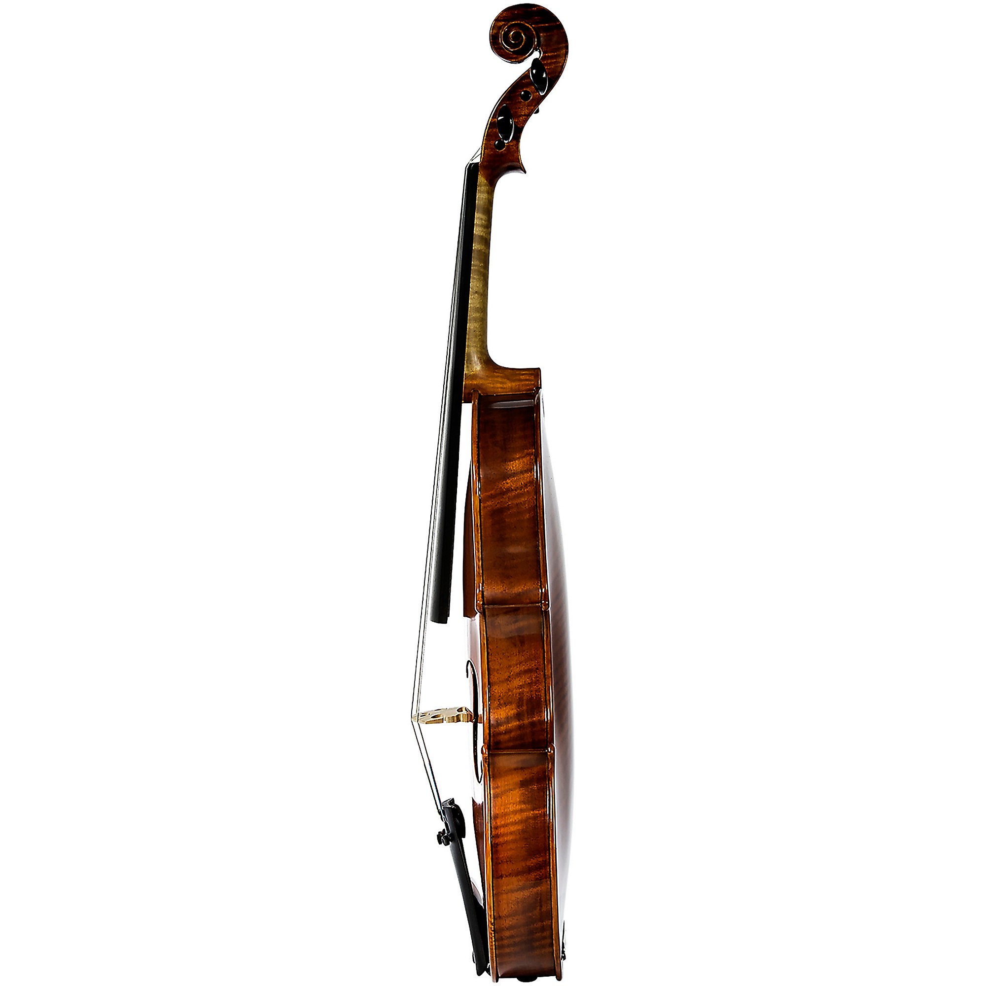 専用【北欧アンティーク】ルーテボ(RUTEBO) VIOLA Viola - J.P. Louise | Baroque Violin Shop