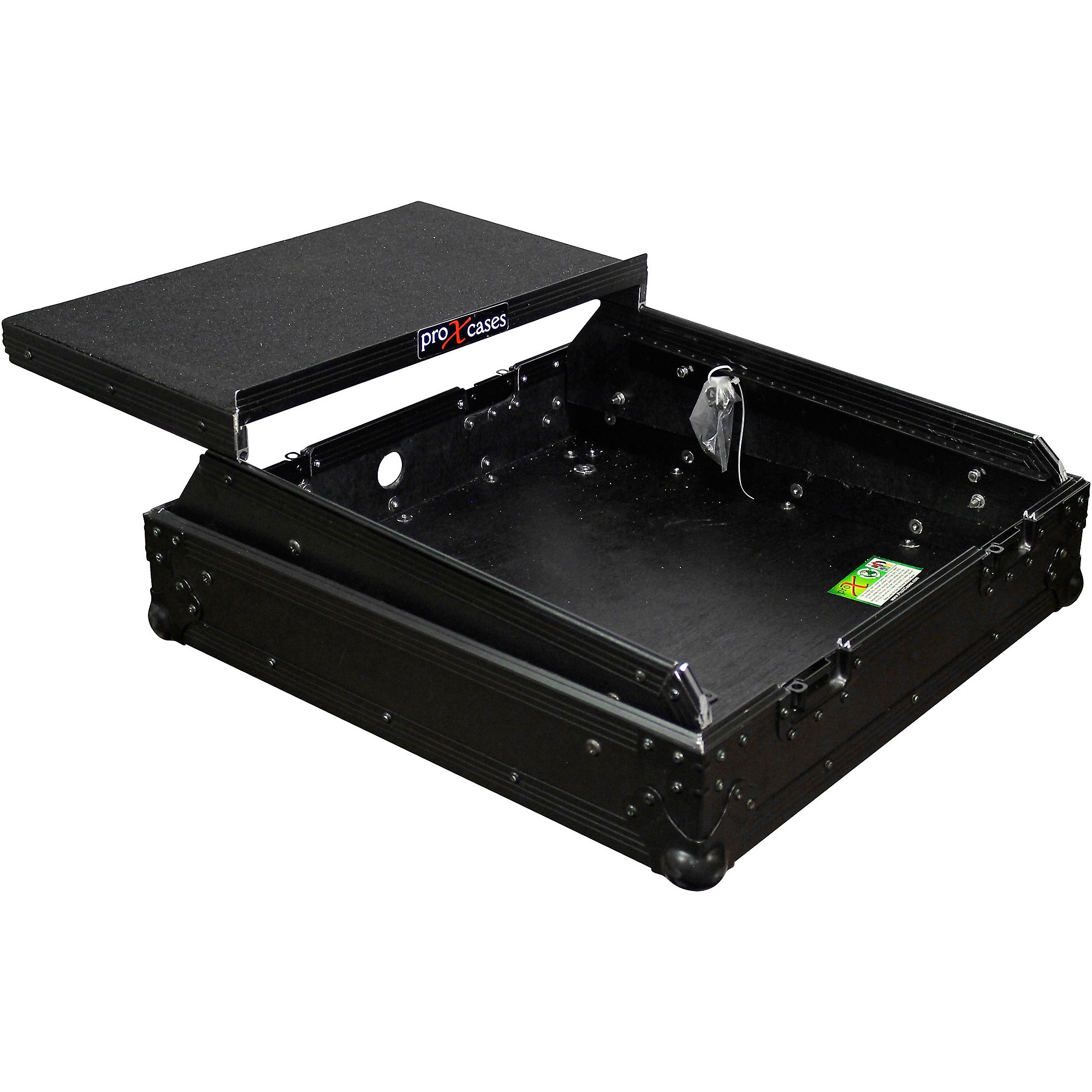 ProX 10U Top Mount 19