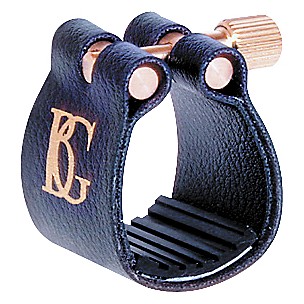 BG L14 Standard Soprano Saxophone Ligature