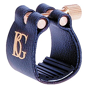 BG L15 Standard Baritone Saxophone Ligature