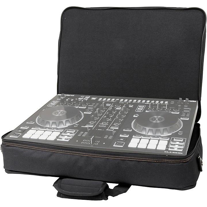 Roland CB-BDJ505 Carrying Case for DJ-505 Controller | Music & Arts