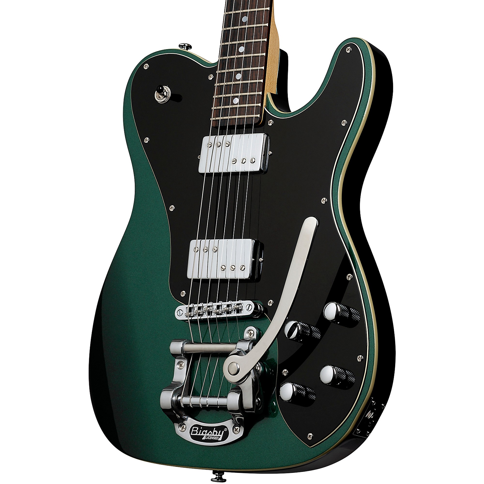 Schecter（シェクター）PT Fastback II Bテレキャスター Schecter Guitar Research PT Fastback IIB Electric Guitar | Music