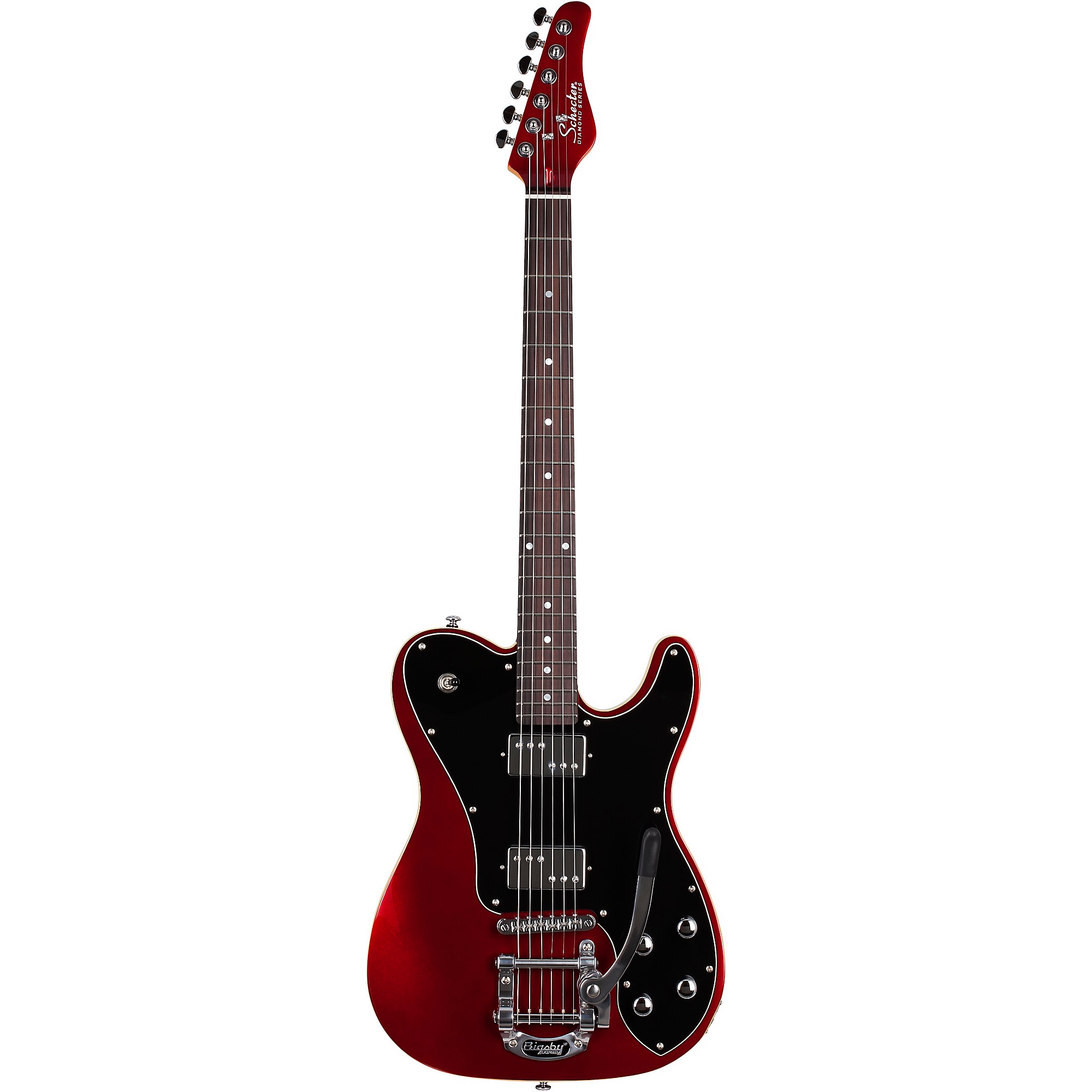 Schecter（シェクター）PT Fastback II Bテレキャスター PT Fastback II B