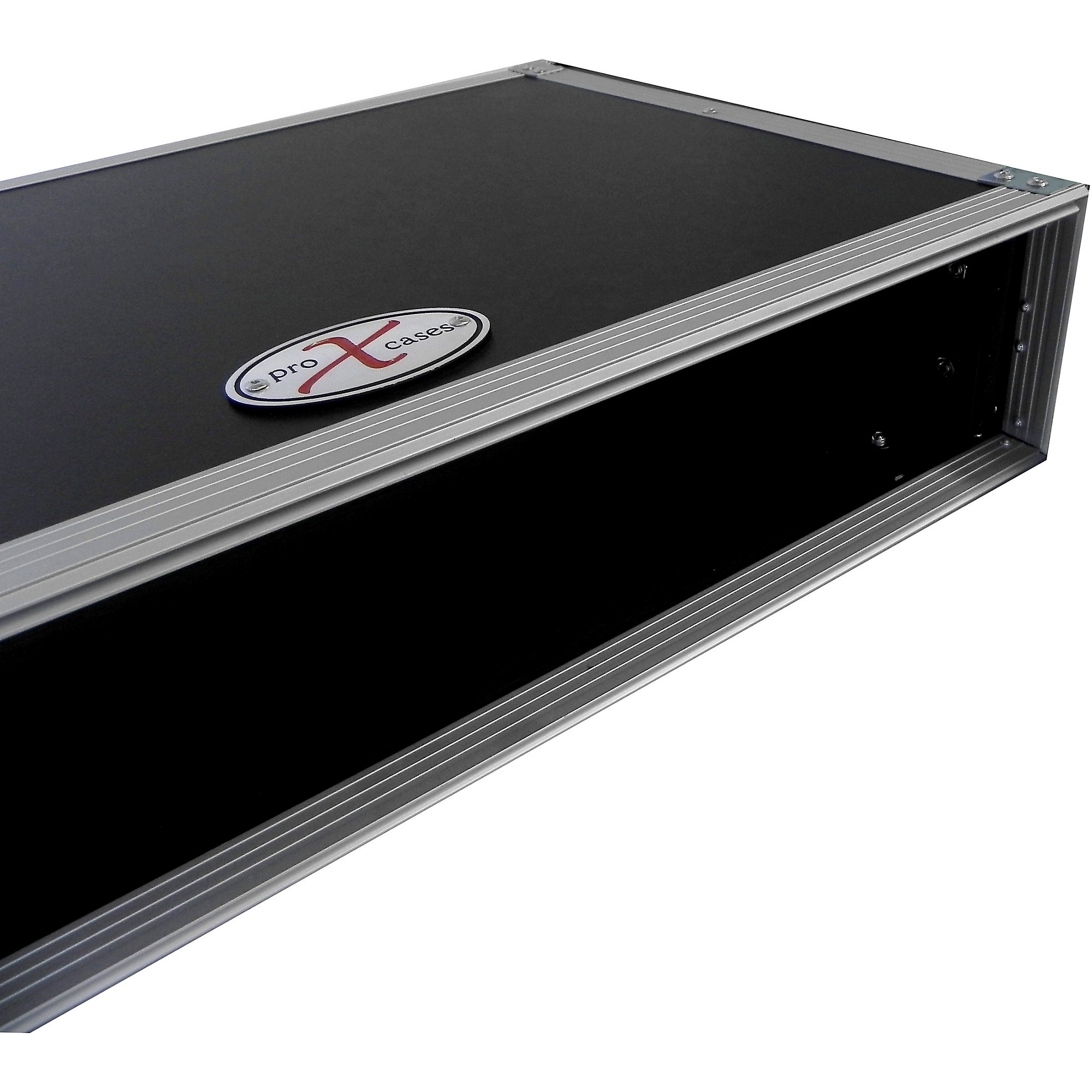 ProX X-4UE 4U Deluxe Effects Rack 14