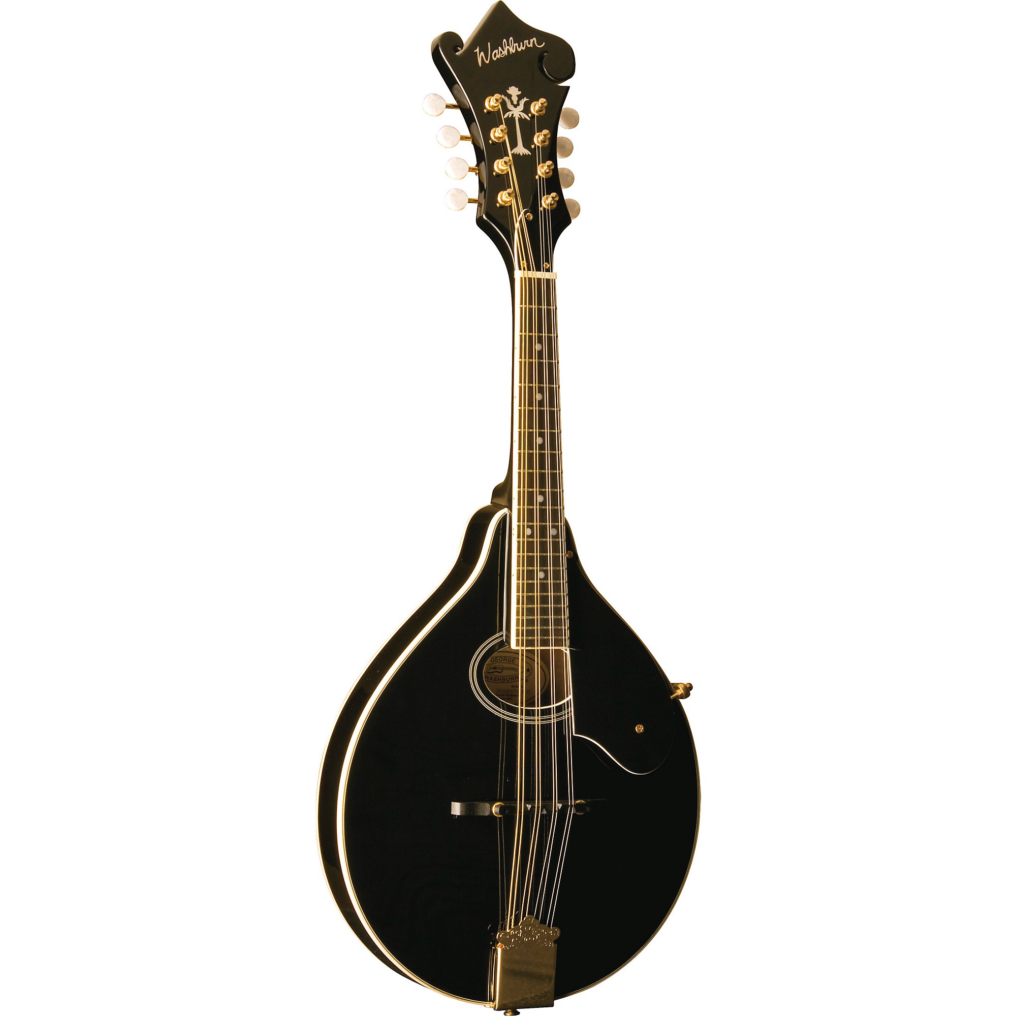 Washburn M1S Americana A-Style Mandolin | Music & Arts