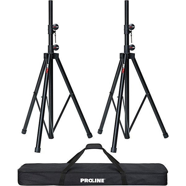 proline speaker stand parts