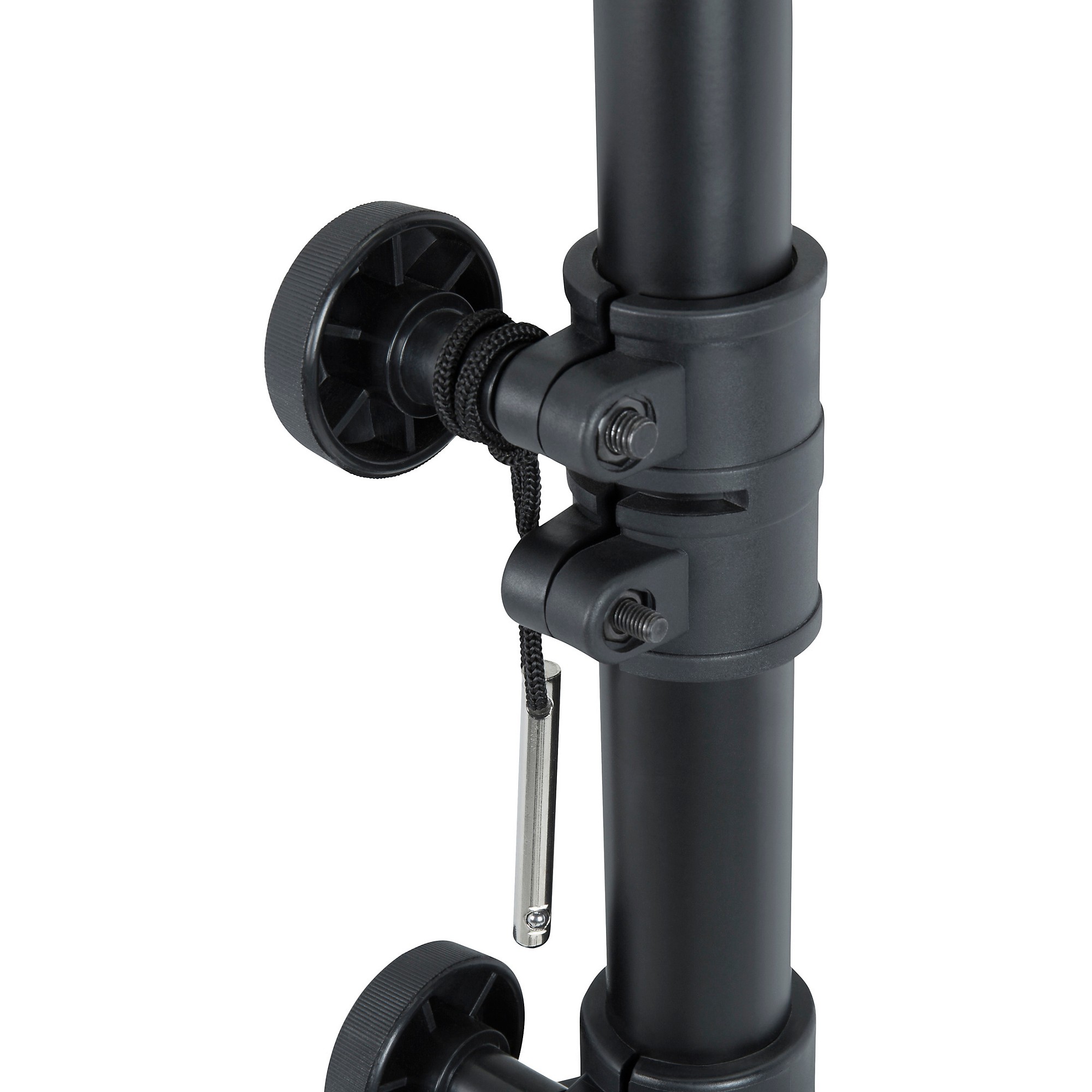 Proline SPS502 Speaker Stand 2-Pack With Carrying Bag | Music & Arts