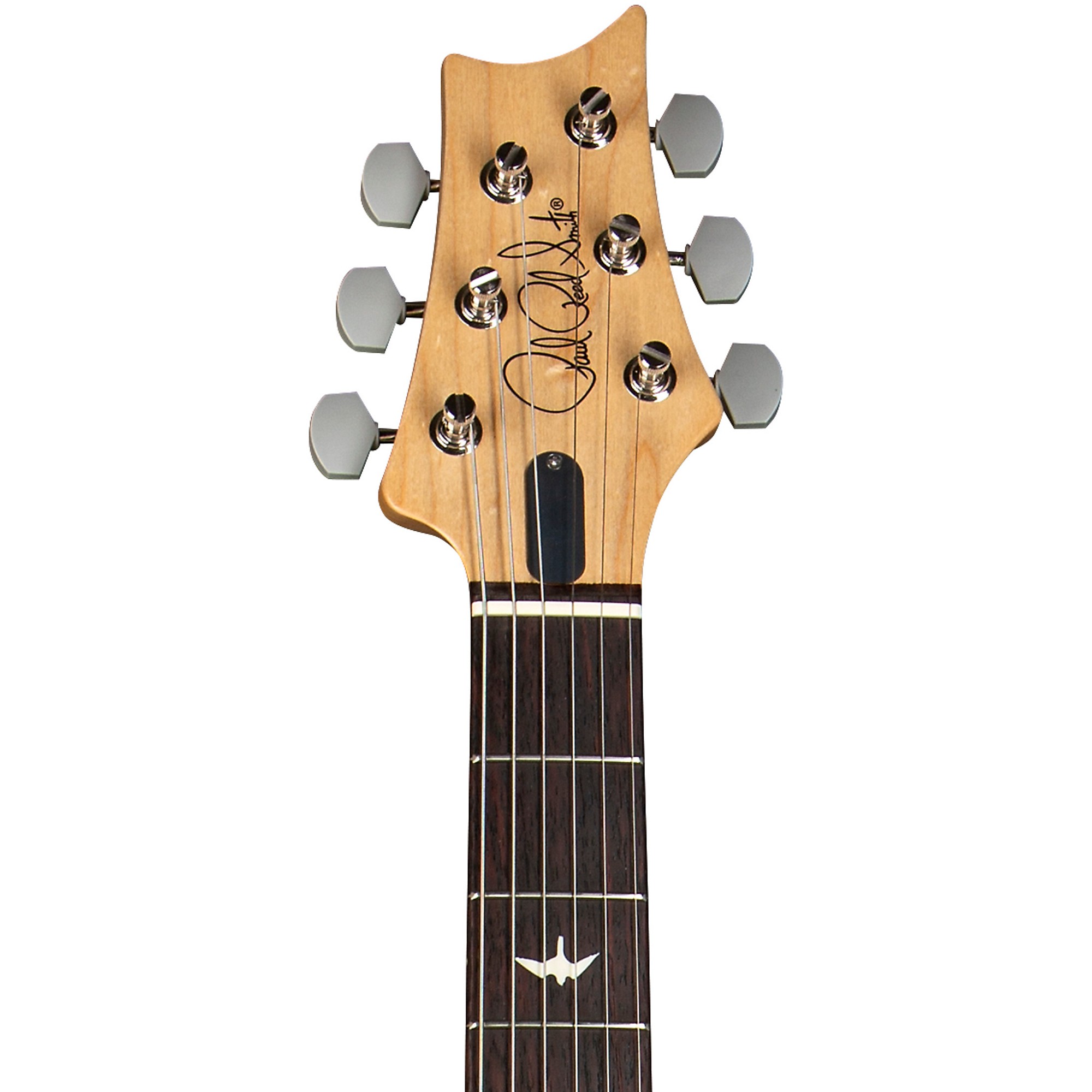 PRS John Mayer Silver Sky Electric Guitar Frost | Music & Arts