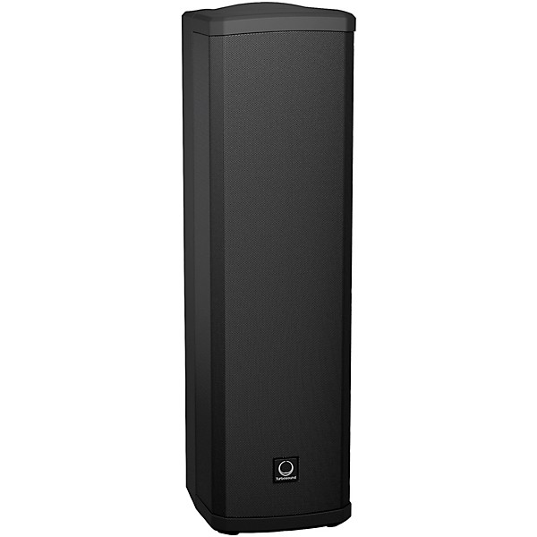 turbosound powered line array