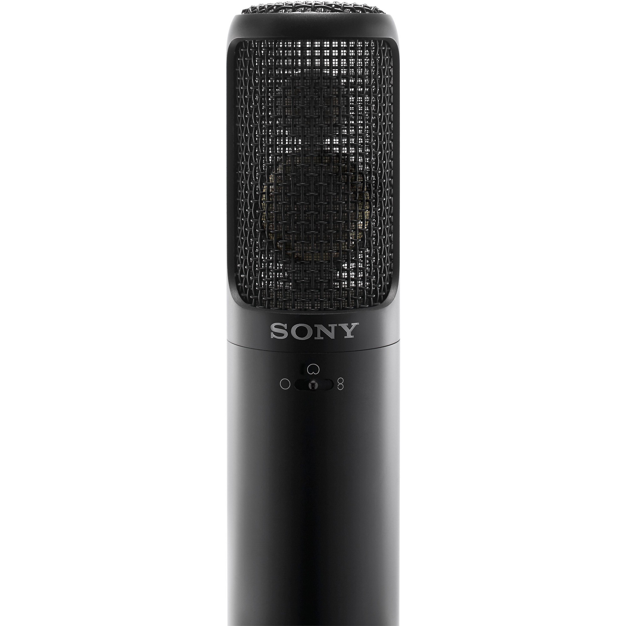 マイク　SONY C-100 C-100 | マイクロホン | ソニー