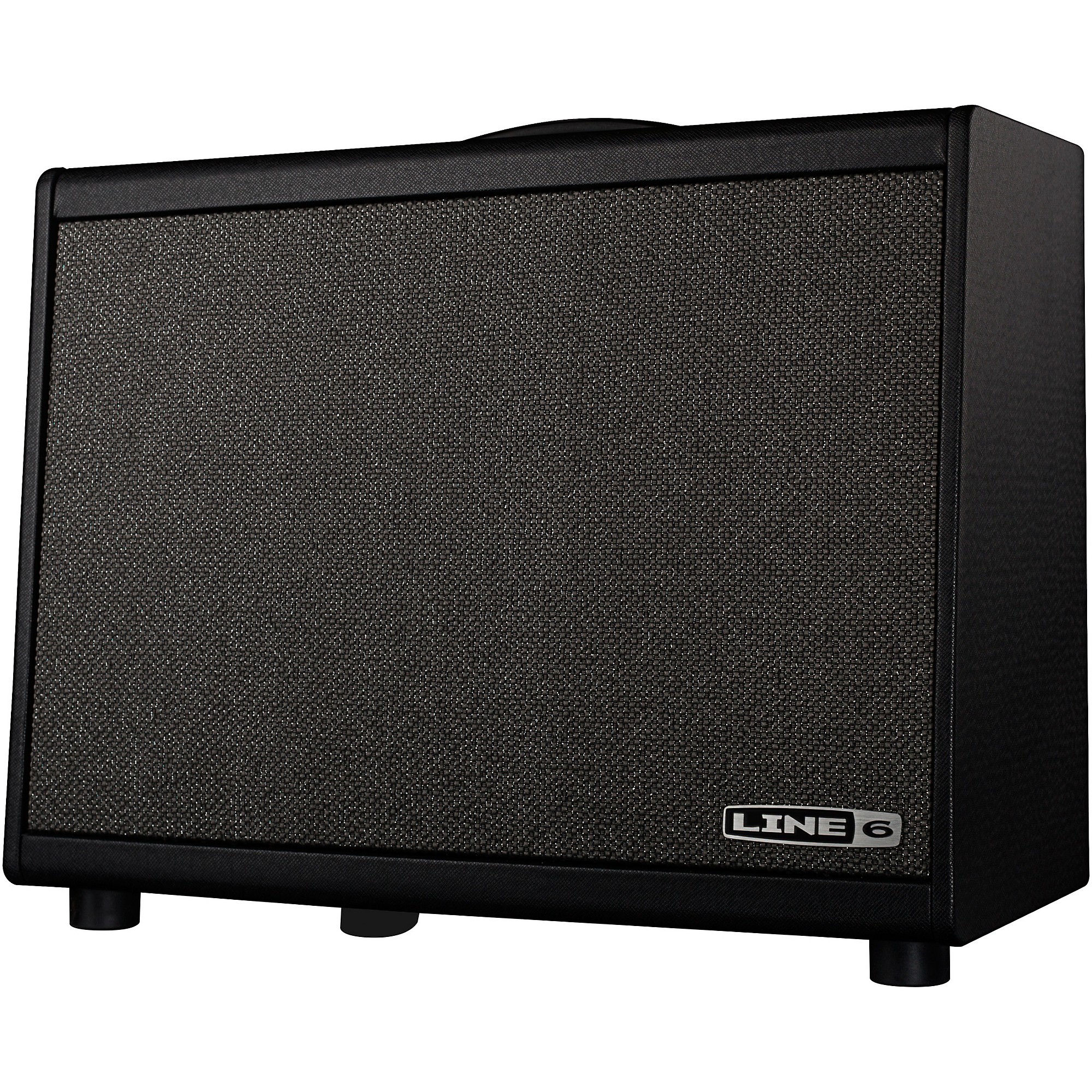 Line 6 Powercab 112 250W 1x12 FRFR Powered Speaker Cab - | Music