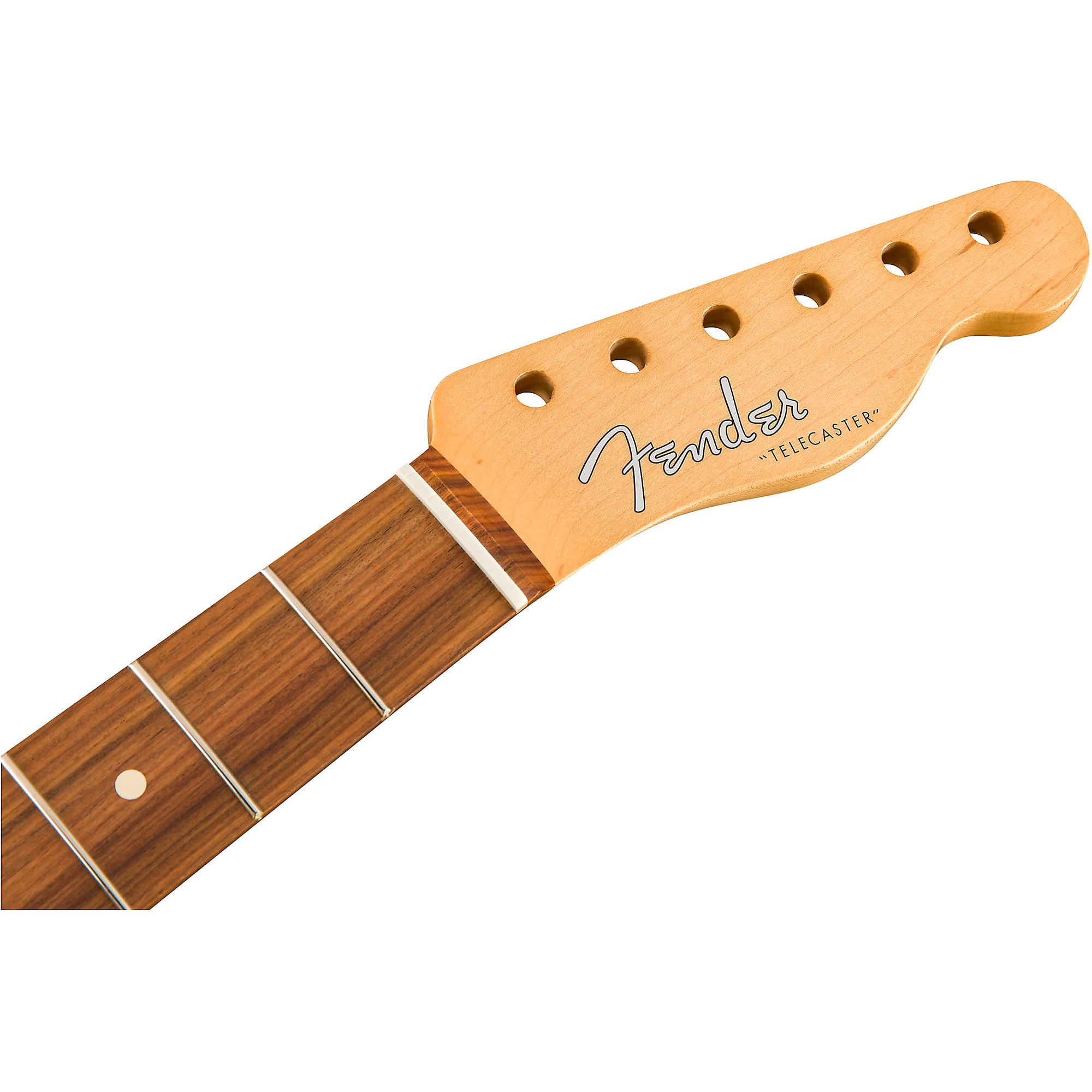 Fender Classic Series '60s Telecaster Neck With Pau Ferro