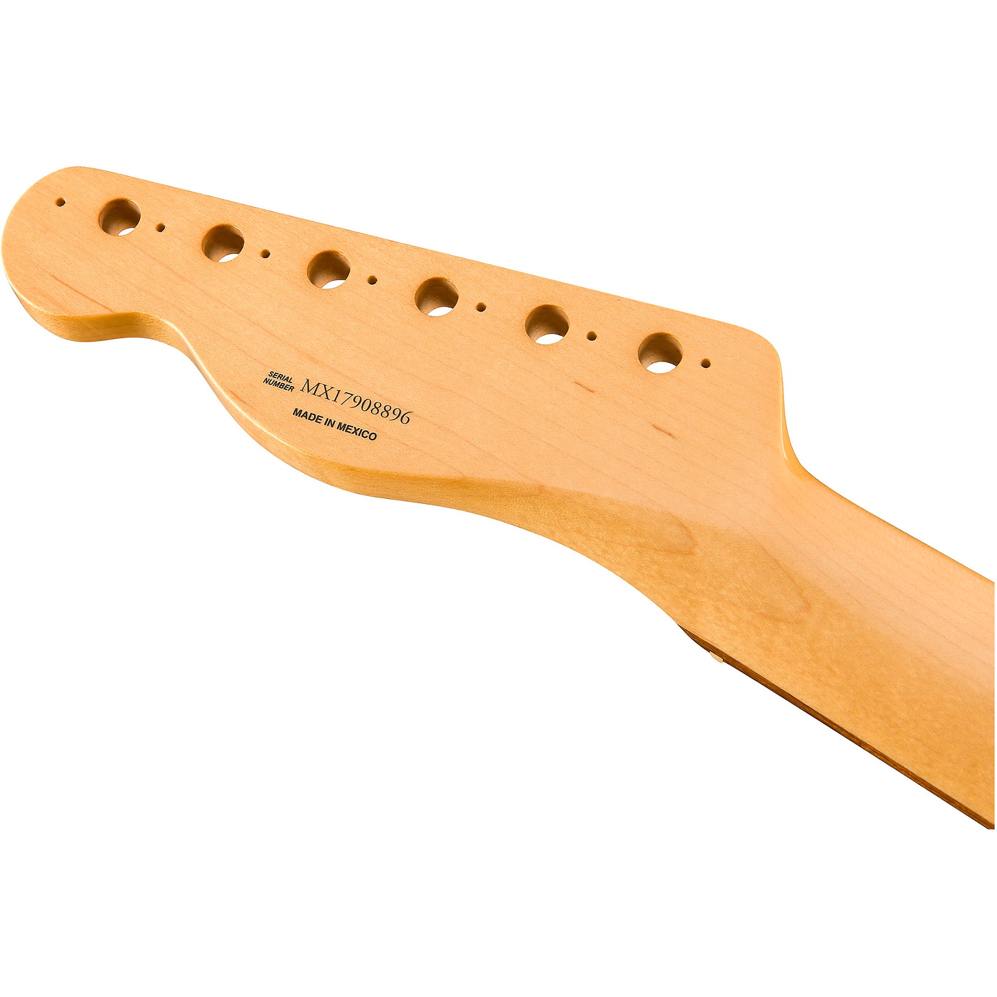 Fender Classic Series '60s Telecaster Neck With Pau Ferro