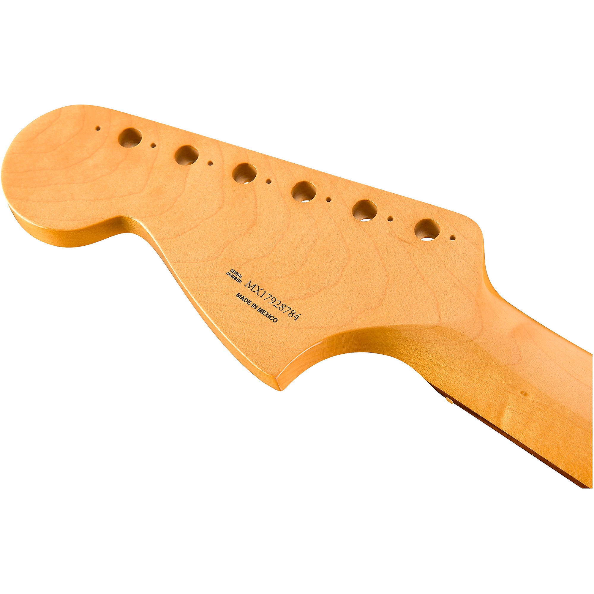 Fender Jaguar メキシコ製ネック
