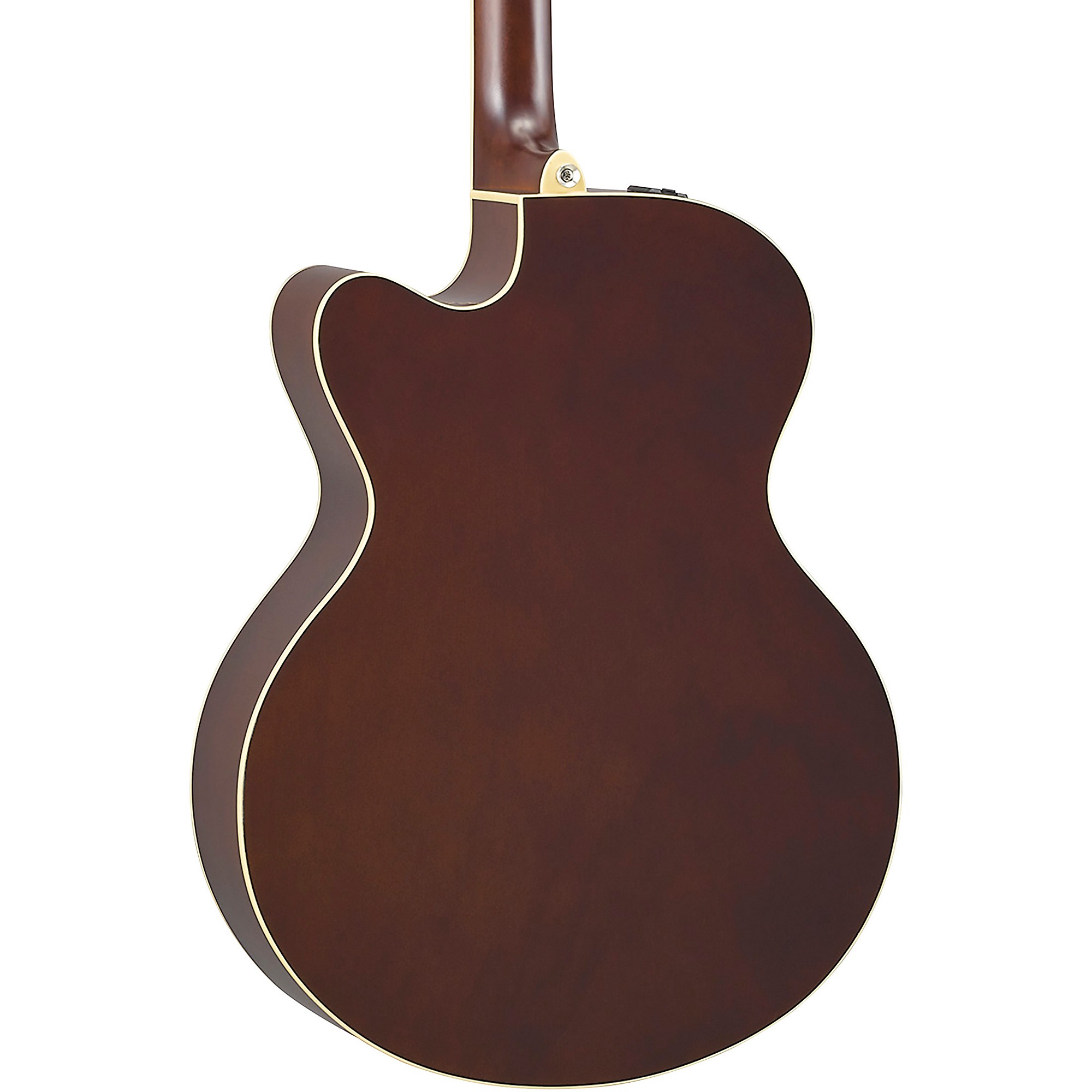 Yamaha CPX600 Medium Jumbo Acoustic-Electric Guitar | Music & Arts