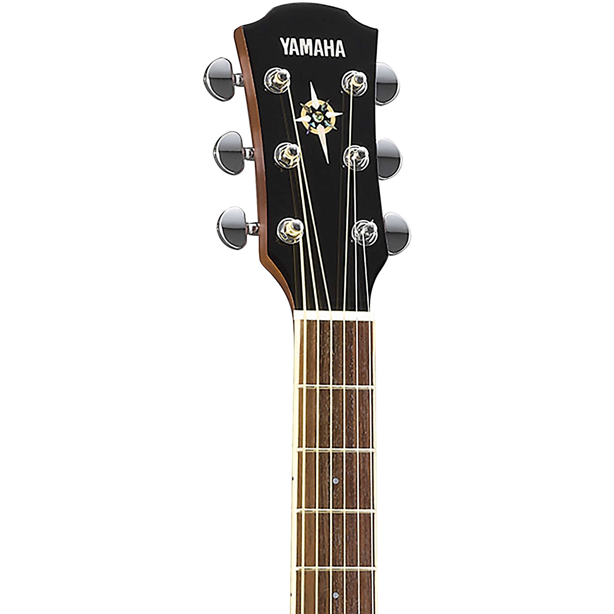 Yamaha CPX600 Medium Jumbo Acoustic-Electric Guitar | Music & Arts