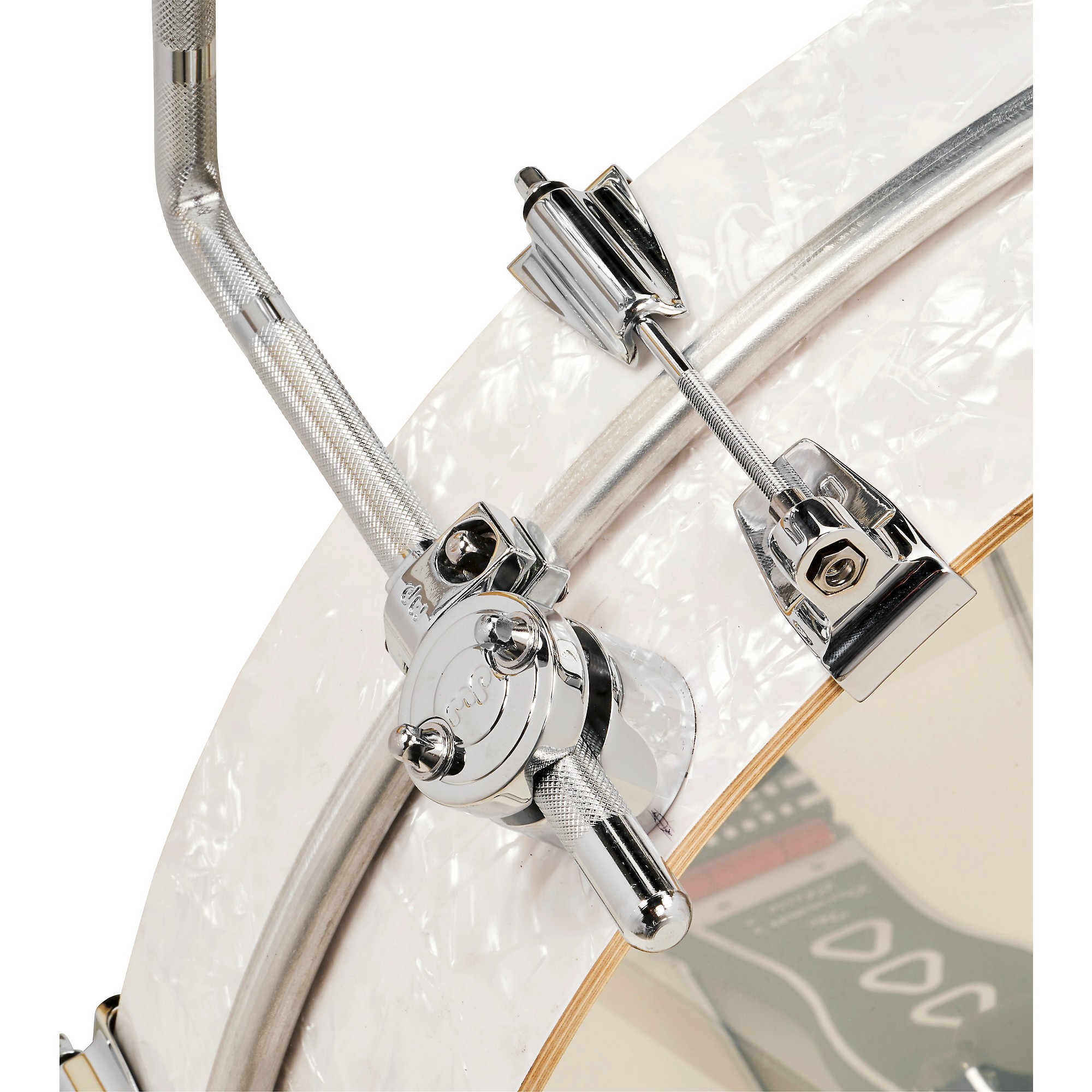 DW Performance Series 3-Piece Low Pro Travel Shell Pack | Music & Arts