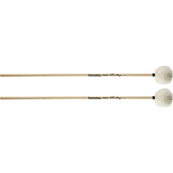 Innovative Percussion Pius Cheung PIUS1 Soft Bass Marimba Mallets