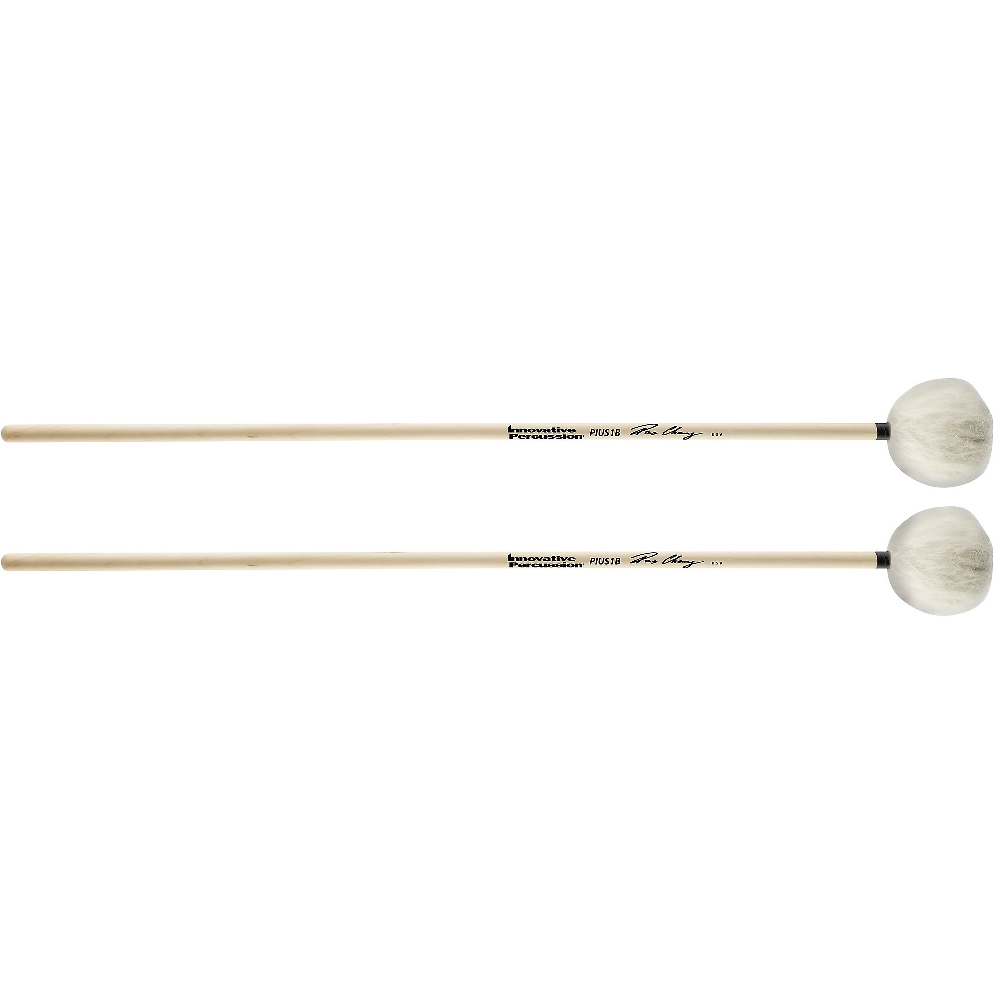 InnovativePercussion PIUS3   2組 InnovativePercussion PIUS3 2組 Pius Cheung Series