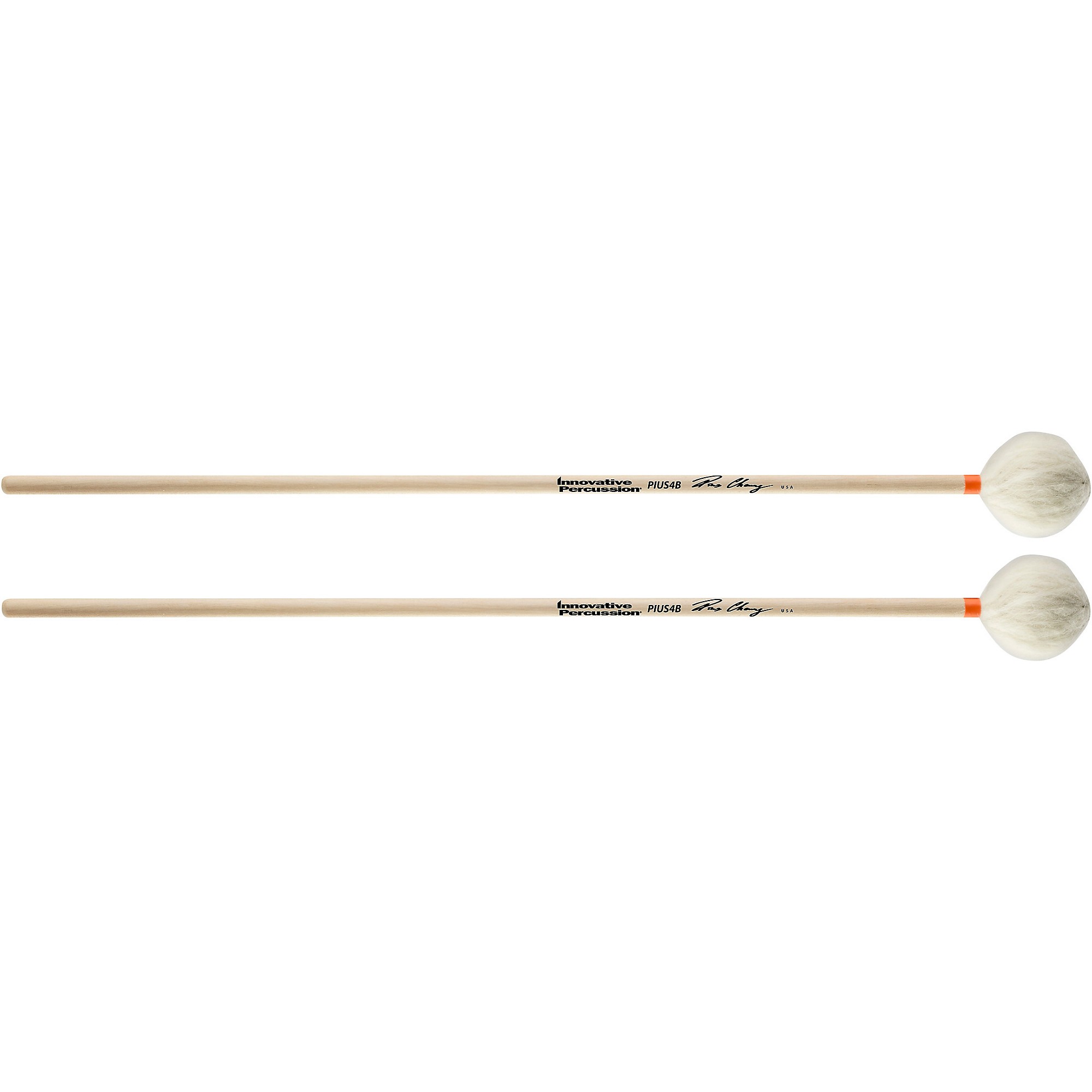 PIUS2B Innovative Percussion パイアスモデル Innovative Percussion Pius Cheung PIUS-GSB Graduated Series