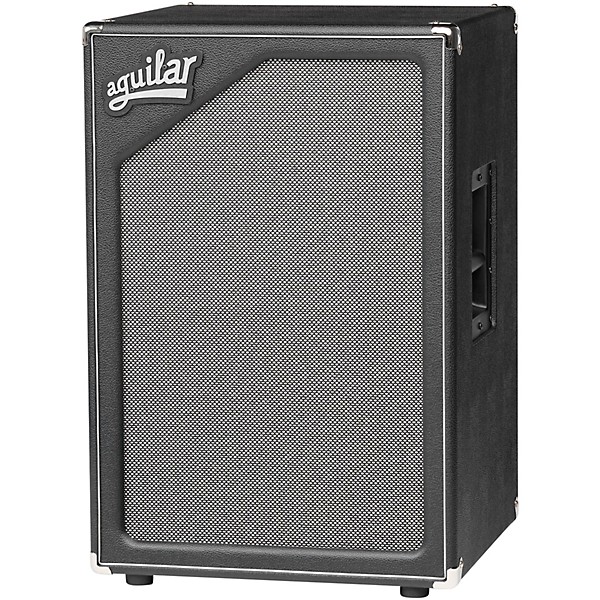 Aguilar Sl 212 500w 2x12 Bass Speaker Cabinet Music Arts