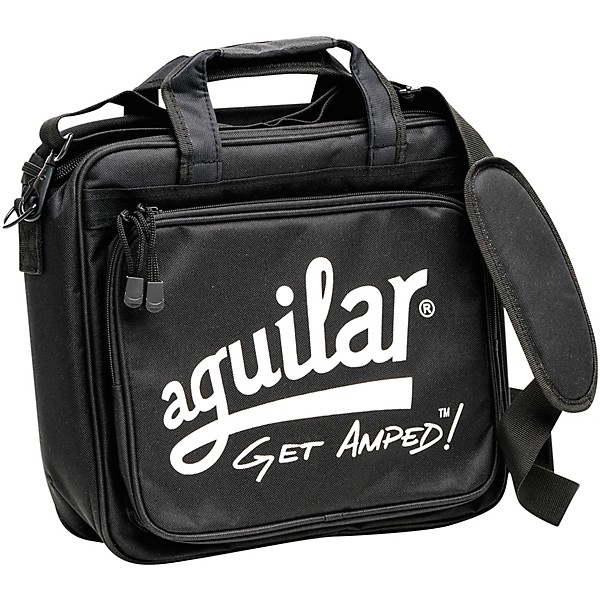 amp head gig bag