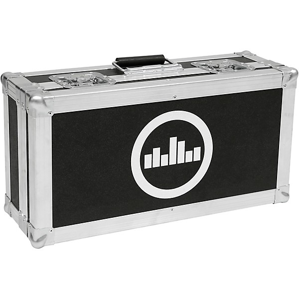 Temple Audio Design SOLO 18 Pedalboard Flight Case Music & Arts