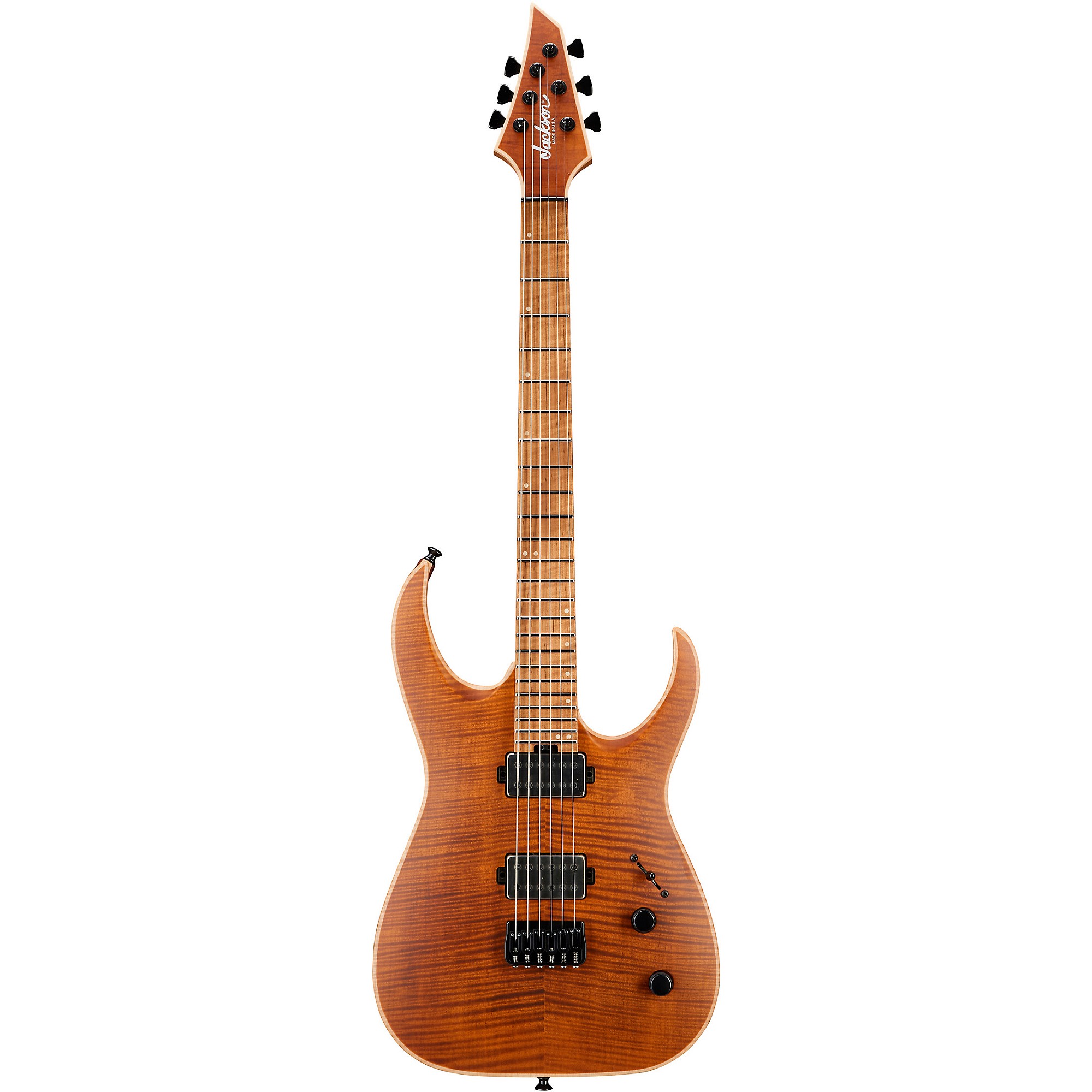 Jackson USA Signature Misha Mansoor Juggernaut HT6FM