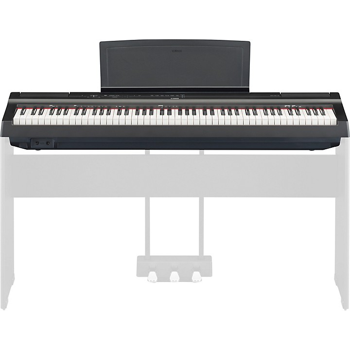 Yamaha P-125 Digital Piano | Music & Arts