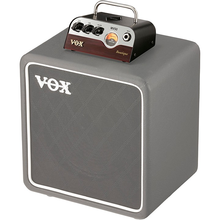 VOX MV50 Boutique 50W Guitar Amplifier Head | Music & Arts