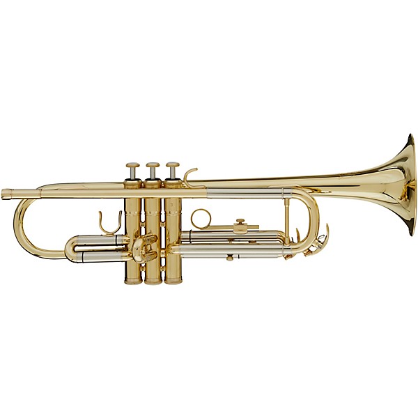 Blessing BTR-1287 Standard Series Bb Trumpet