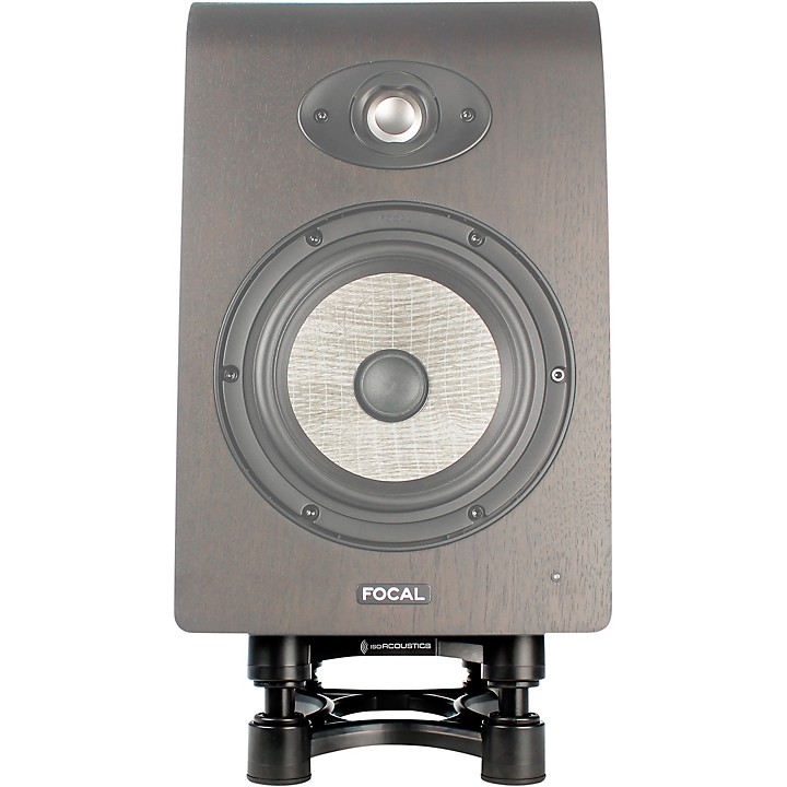 IsoAcoustics ISO-155 Medium Speaker Stands (Pair)