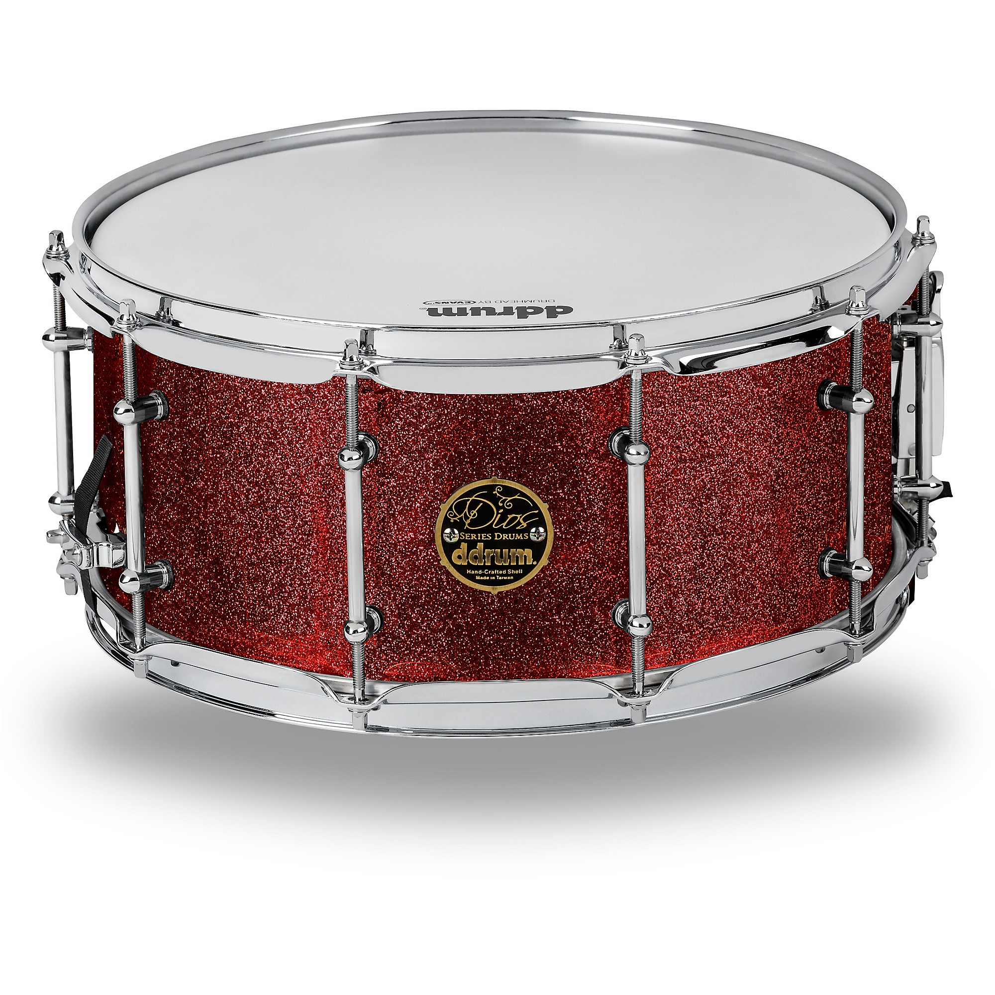 ddrum Dios Maple Snare | Music & Arts