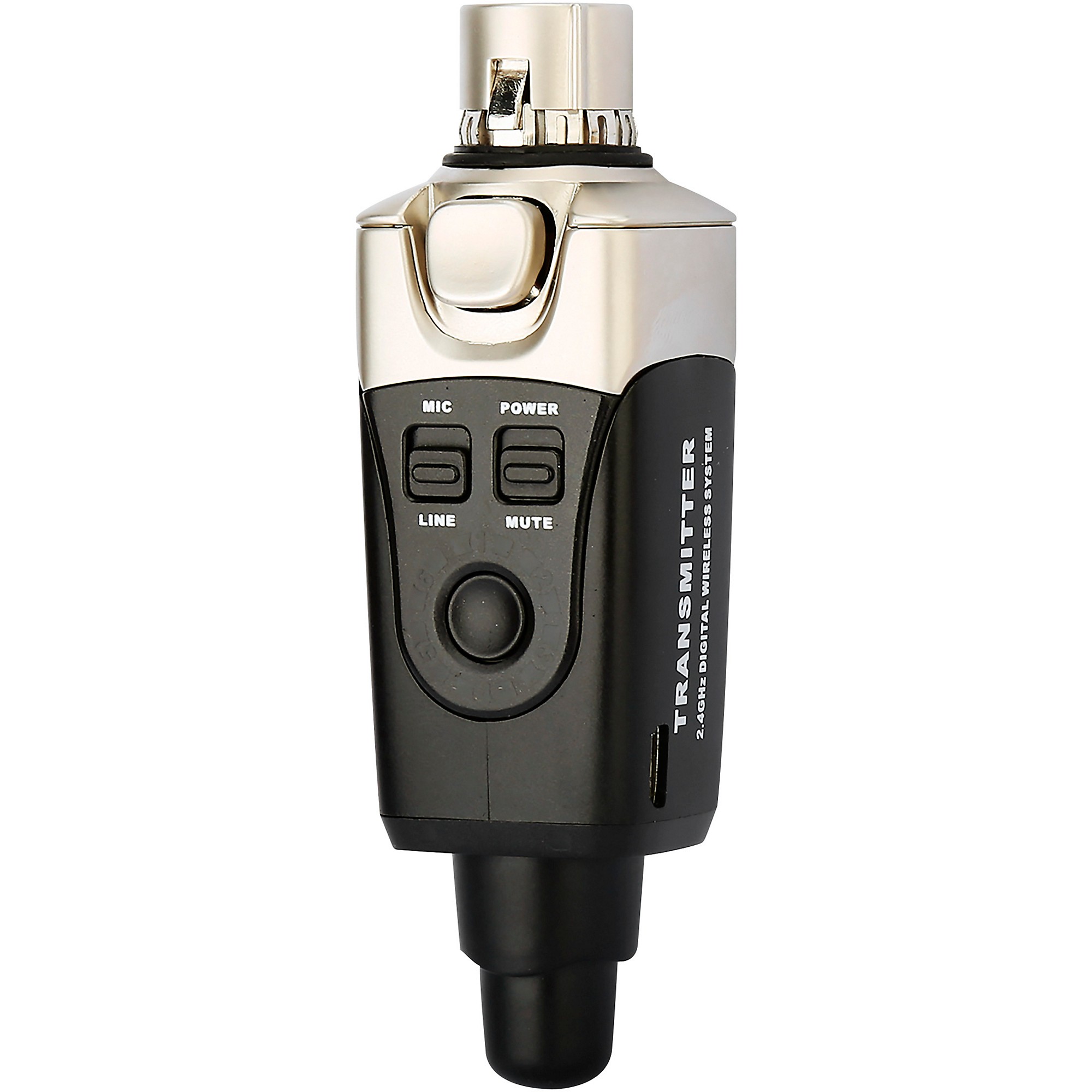 Xvive U3 Microphone Wireless System | Music & Arts