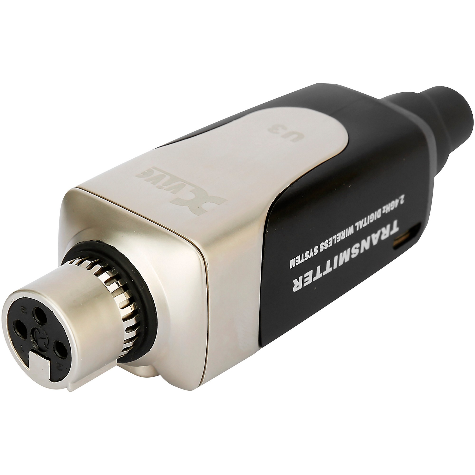 Xvive U3 Microphone Wireless System | Music & Arts