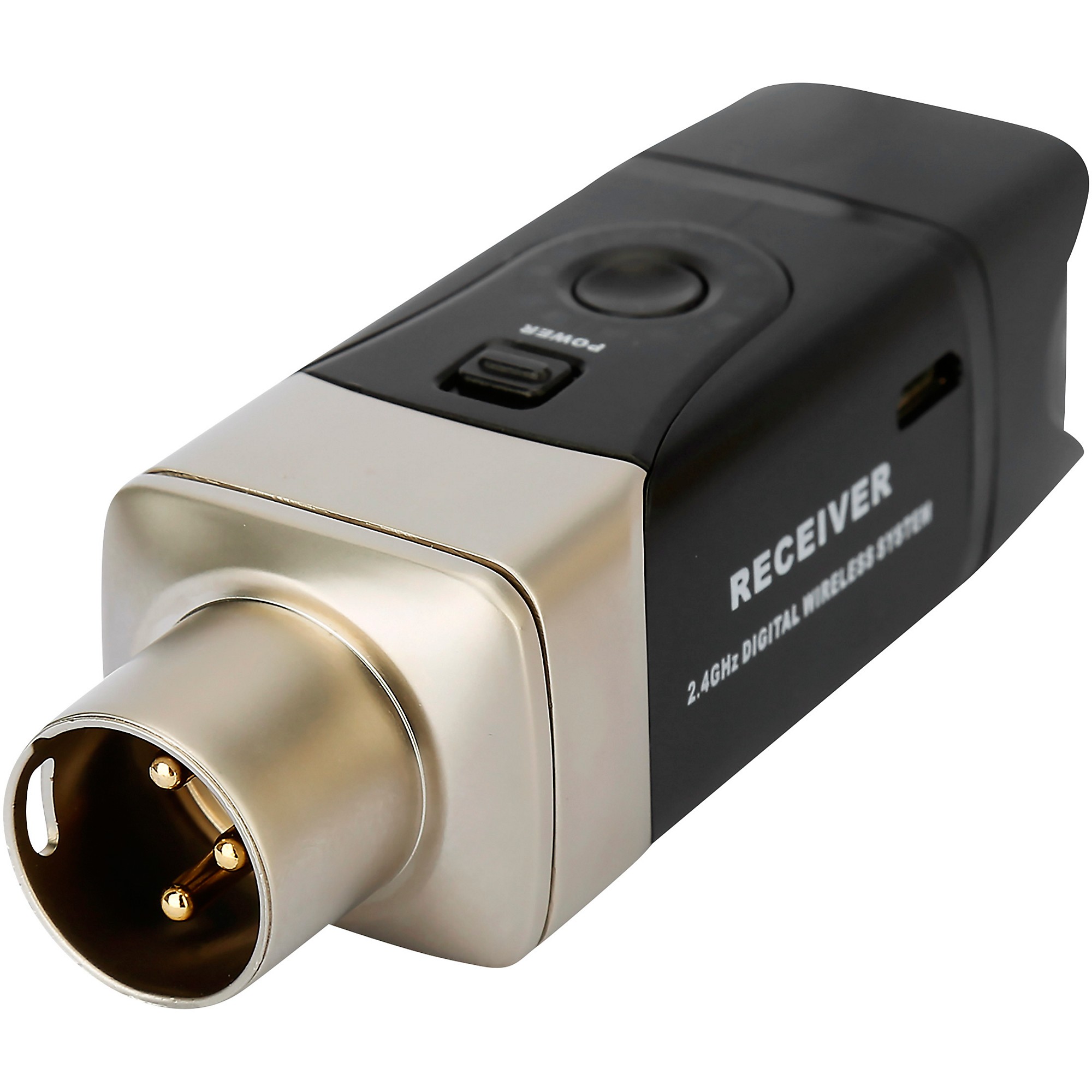 XVIVE U3 ワイヤレスシステム XVive U3 Microphone Wireless System – United States