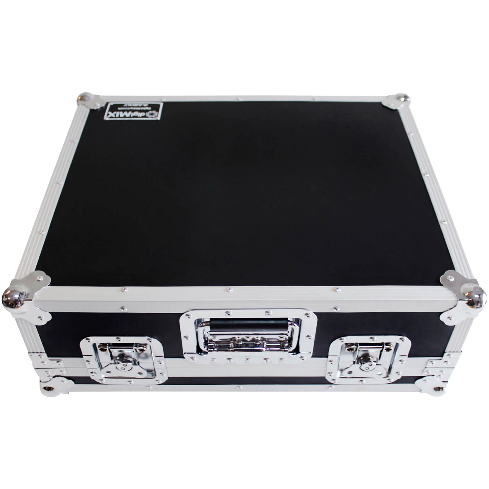 Ashly Audio digiMIX24 24-Chanel Digital Mixer | Music & Arts