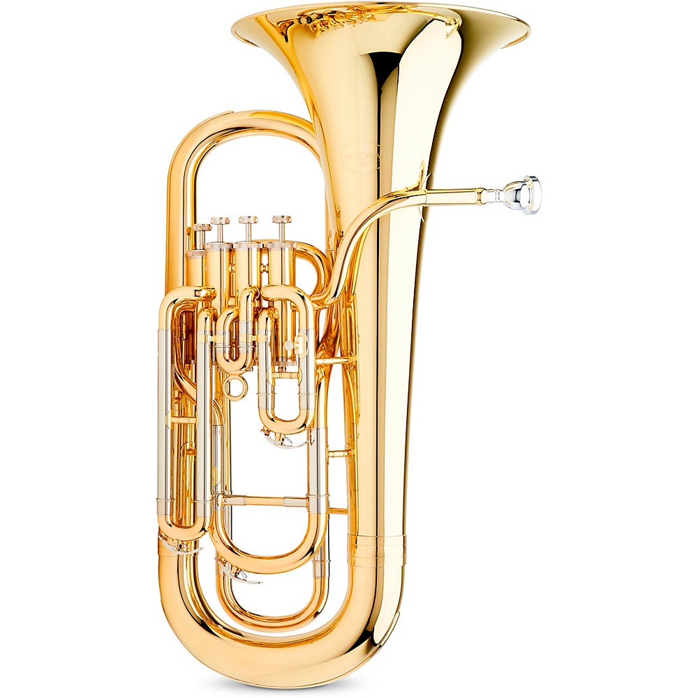 Adams Adams E1 Selected Series Compensating Euphonium