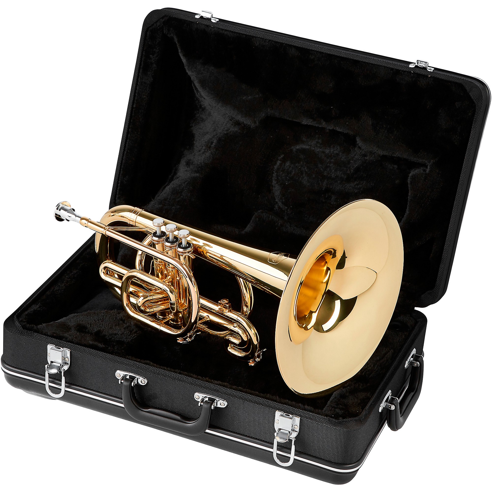 Allora AMP-450 Marching F Mellophone | Music & Arts