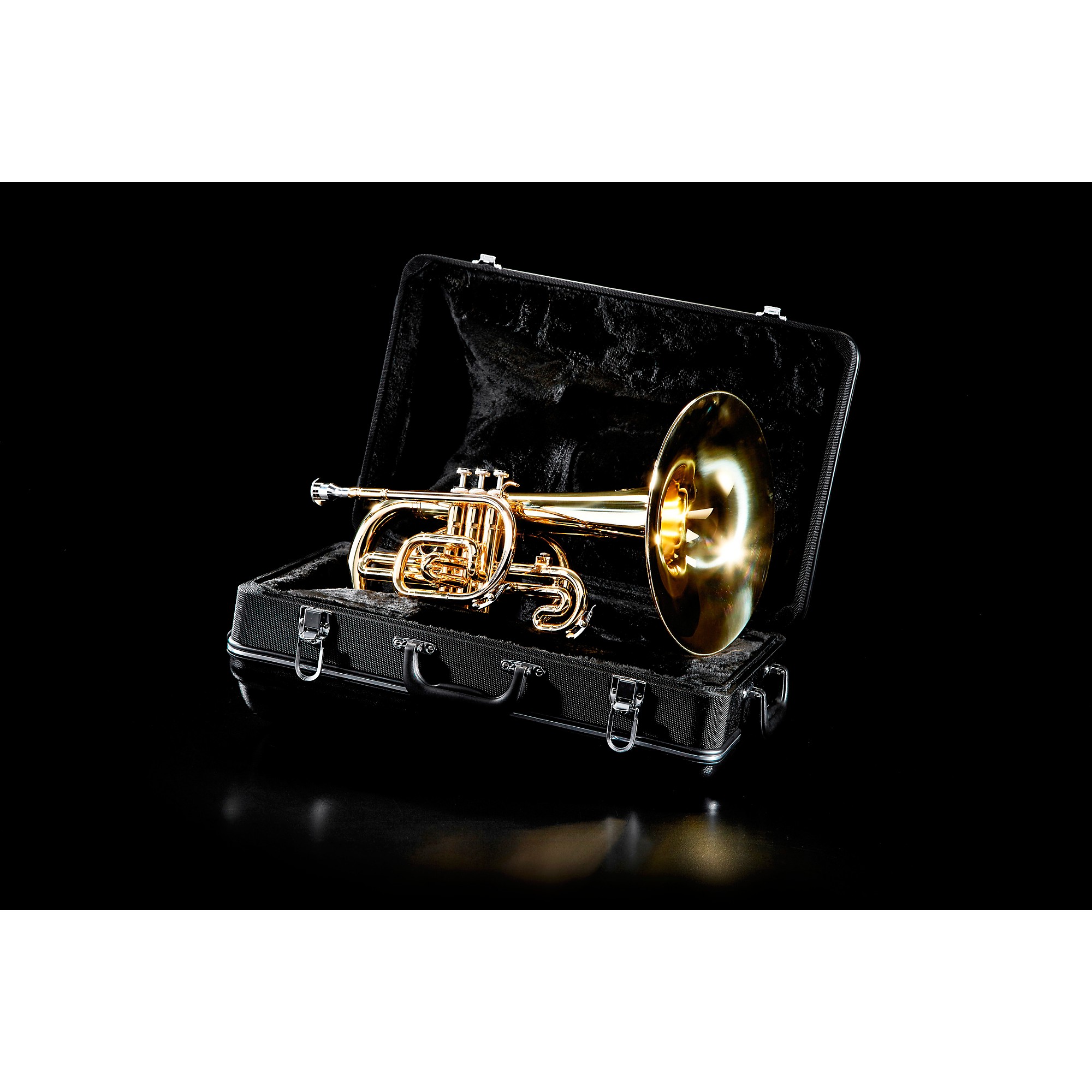 Allora AMP-450 Marching F Mellophone | Music & Arts