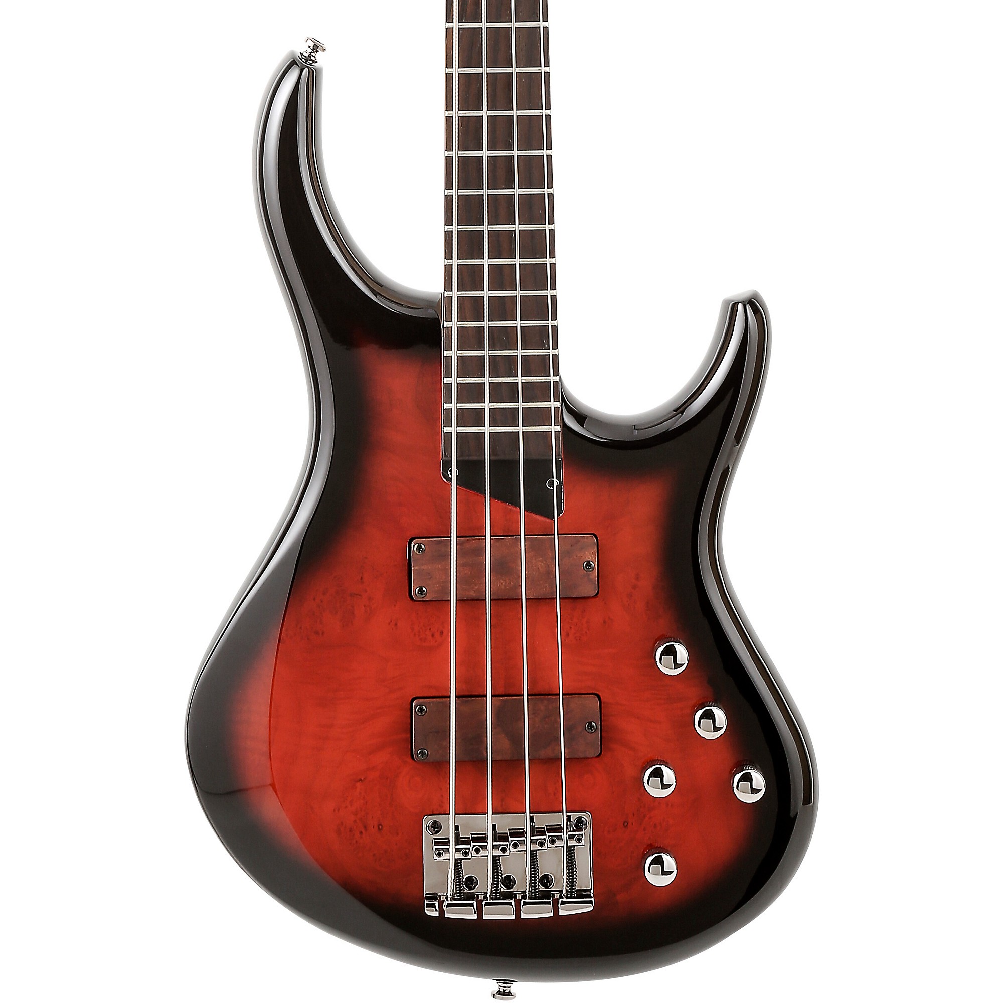 MTD Kingston Z4 Rosewood Fingerboard Electric Bass | Music & Arts