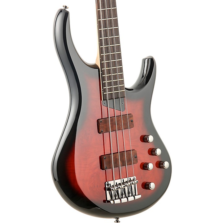 MTD Kingston Z4 Rosewood Fingerboard Electric Bass | Music & Arts